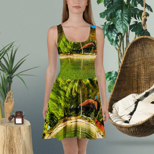 Robe Patineuse - Althéa - ESPOIR PHOTOS