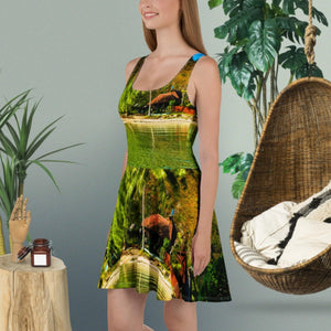 Robe Patineuse - Althéa - ESPOIR PHOTOS