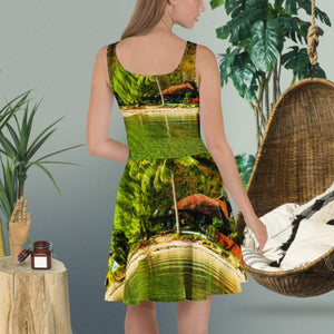 Robe Patineuse - Althéa - ESPOIR PHOTOS