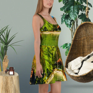 Robe Patineuse - Althéa - ESPOIR PHOTOS