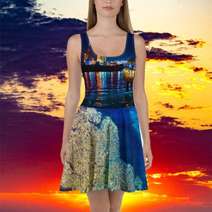 Robe Patineuse - Esperanza - ESPOIR PHOTOS