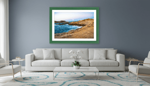 Rochers dorés - Fuji Crystal - ESPOIR PHOTOS