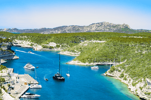 Sérénité marine - Aluminium - ESPOIR PHOTOS