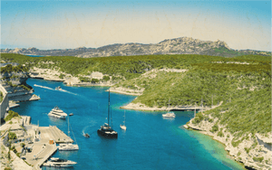 Sérénité marine - Bois - ESPOIR PHOTOS