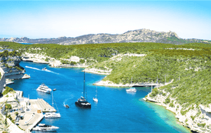 Sérénité marine - Toile - ESPOIR PHOTOS