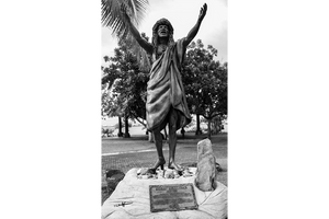 Souffle Polynésien - Fine Art sans texture - ESPOIR PHOTOS