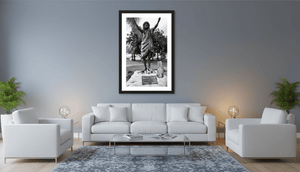 Souffle Polynésien - Fine Art sans texture - ESPOIR PHOTOS