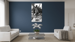 Souffle Polynésien - Plexiglas - ESPOIR PHOTOS