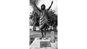 Souffle Polynésien - Plexiglas - ESPOIR PHOTOS