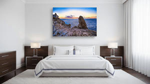 Soupir Doré - Aluminium - ESPOIR PHOTOS