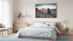 Soupir Doré - Bois - ESPOIR PHOTOS