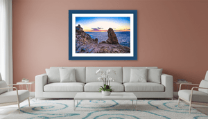 Soupir Doré - Fuji Crystal - ESPOIR PHOTOS