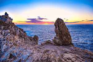 Soupir Doré - Fuji Crystal avec cadre - ESPOIR PHOTOS