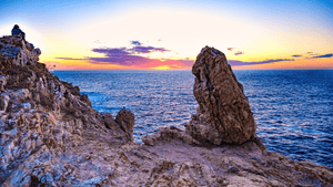 Soupir Doré - Plexiglas - ESPOIR PHOTOS