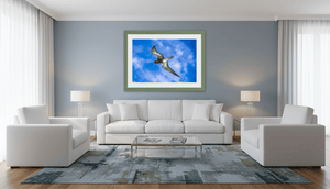 Suspension - Fine Art sans texture - ESPOIR PHOTOS