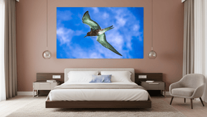 Suspension - Plexiglas - ESPOIR PHOTOS