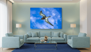 Suspension - Toile - ESPOIR PHOTOS