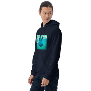 Sweat à capuche - Danse d’Opaline - ESPOIR PHOTOS