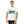 T-shirt classique unisexe - Éclat turquoise - ESPOIR PHOTOS