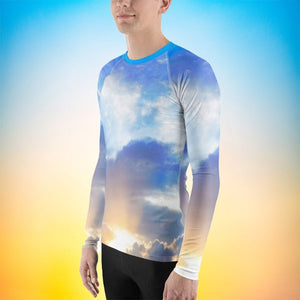 T-shirt de Compression pour Homme - Frieden - ESPOIR PHOTOS