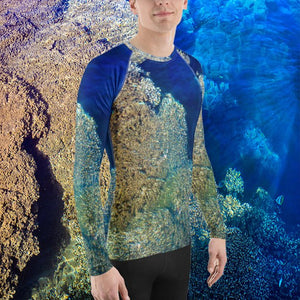 T-shirt de Compression pour Homme - Nadiya - ESPOIR PHOTOS