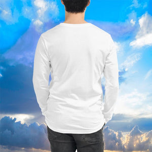 T-shirt Unisexe à Manches Longues - Reflet Noble - ESPOIR PHOTOS