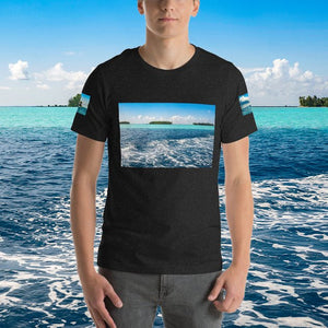 T-shirt unisexe - Sublime Essence - ESPOIR PHOTOS