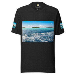 T-shirt unisexe - Sublime Essence - ESPOIR PHOTOS