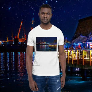 T-shirt unisexe - Vespera - ESPOIR PHOTOS