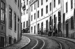 Trajectoire urbaine - ESPOIR PHOTOS