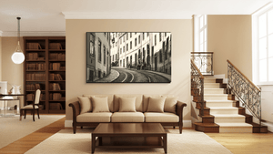 Trajectoire Urbaine - Bois - ESPOIR PHOTOS