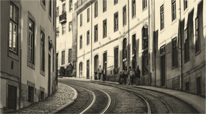 Trajectoire Urbaine - Bois - ESPOIR PHOTOS