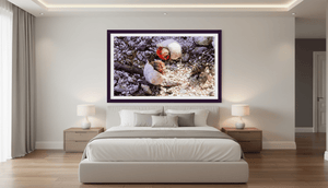 Trésors en Paire - Fine Art avec texture - ESPOIR PHOTOS