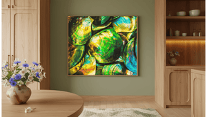 Trouvaille Marine - Bois - ESPOIR PHOTOS