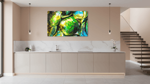 Trouvaille Marine - Plexiglas - ESPOIR PHOTOS