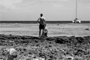 Vers l'Horizon - ESPOIR PHOTOS