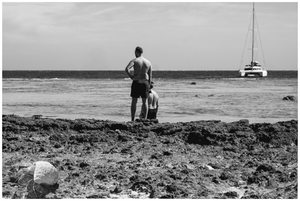 Vers l’Horizon - ESPOIR PHOTOS