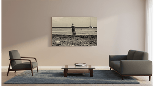 Vers l’Horizon - Bois - ESPOIR PHOTOS