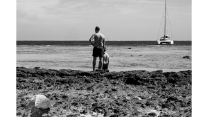 Vers l’Horizon - Plexiglas - ESPOIR PHOTOS