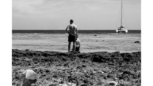 Vers l’Horizon - Toile - ESPOIR PHOTOS