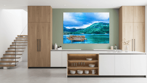 Vers l’Île Verte - Plexiglas - ESPOIR PHOTOS