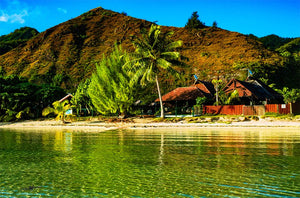 Vibration du Rivage - ESPOIR PHOTOS