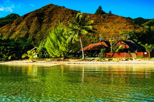 Vibration du Rivage - Fuji Crystal - ESPOIR PHOTOS