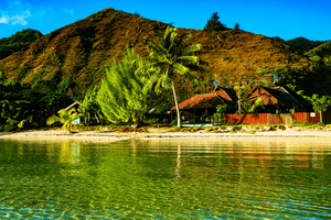 Vibration du Rivage - Fuji Crystal - ESPOIR PHOTOS