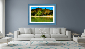 Vibration du Rivage - Fuji Crystal - ESPOIR PHOTOS