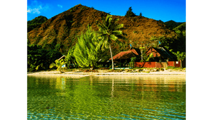 Vibration du Rivage - Toile - ESPOIR PHOTOS