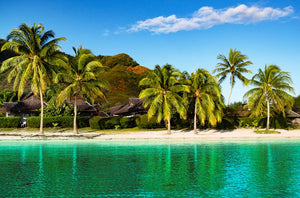 Vue de Paradis - ESPOIR PHOTOS