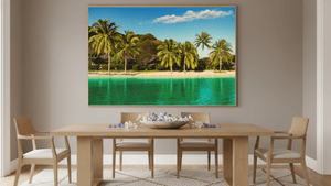 Vue de Paradis - Bois - ESPOIR PHOTOS