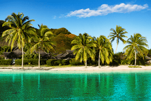 Vue de Paradis - Fine Art sans texture - ESPOIR PHOTOS