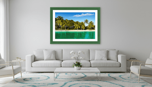 Vue de Paradis - Fuji Crystal - ESPOIR PHOTOS